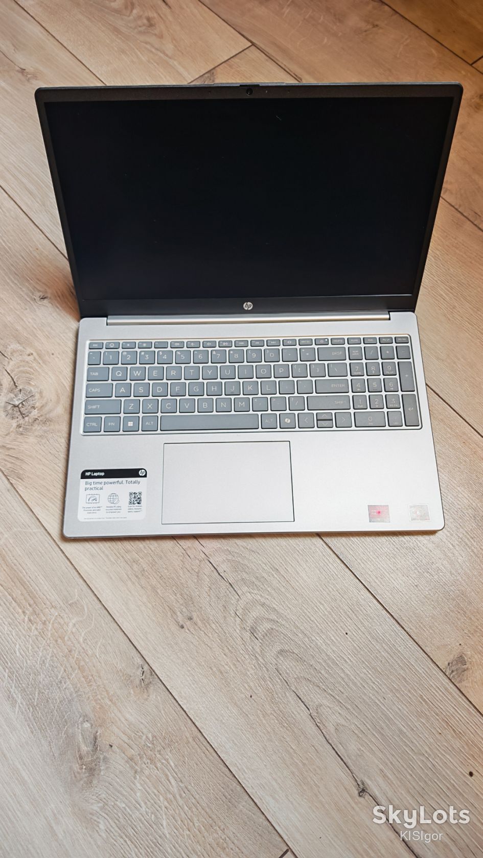 Ноутбук HP Laptop 15 Ryzen 5 7520U/8Gb/512Gb - фото фото фото 2