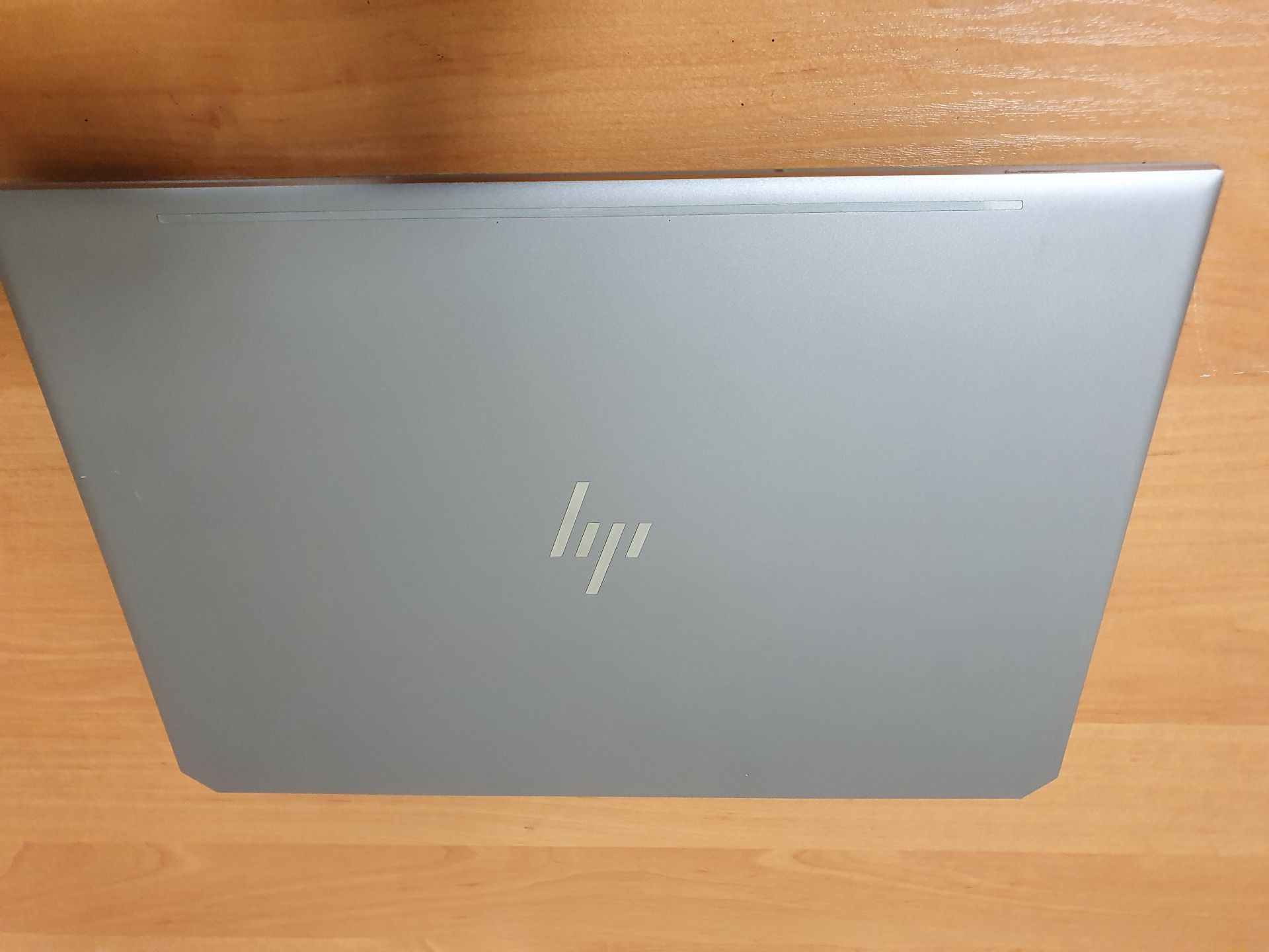 HP Zbook studio g5 4к і7-8750H quadro P1000 4gb - фото фото фото 4