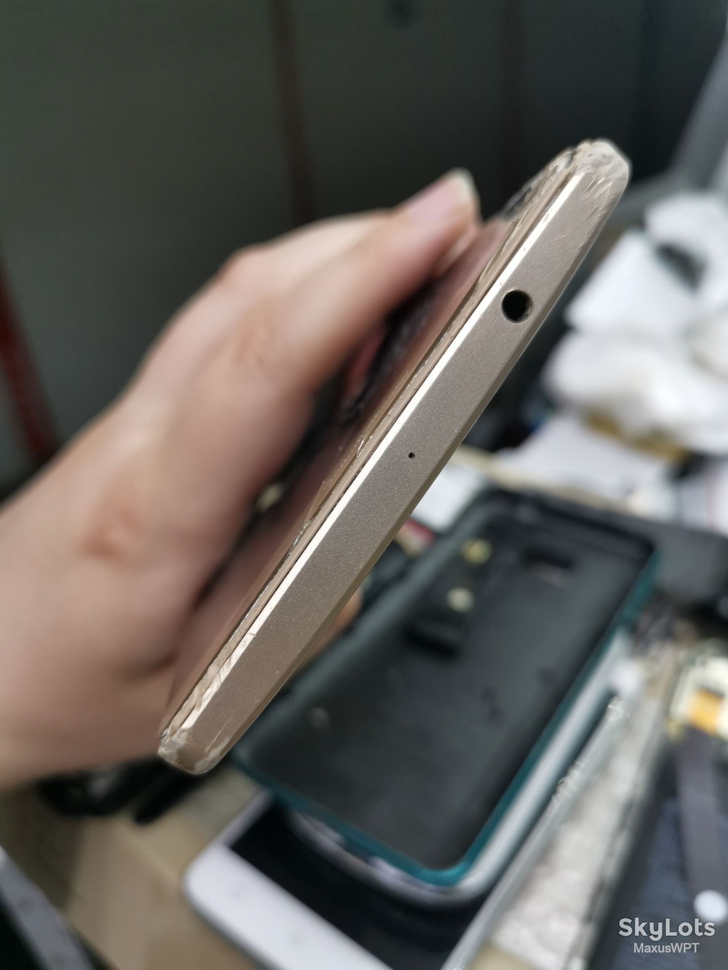 #209 Sklad Lenovo Phab 2 plus - фото фото фото 2