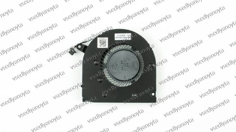 Вентилятор  DELL G3 15 3590 GPU FAN - фото фото фото 2