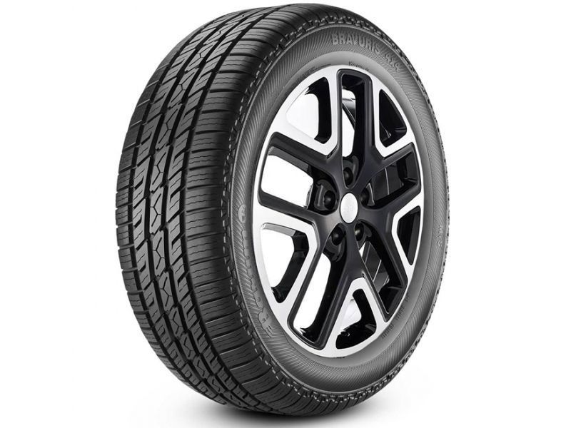 Літні шини BARUM Bravuris 4X4 205/70 R15 96T - фото фото фото 0