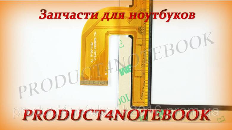 Тачскрин BQ 8055G - фото фото фото 2