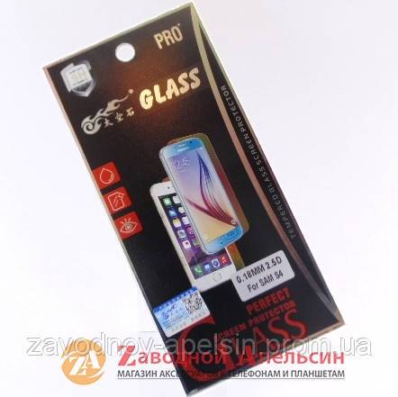Защитное стекло Samsung i9500 i9505 S4 GLASS - фото фото фото 0