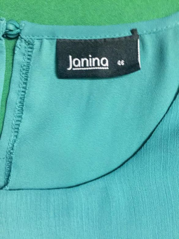 Туніка без рукава janina - фото фото фото 5