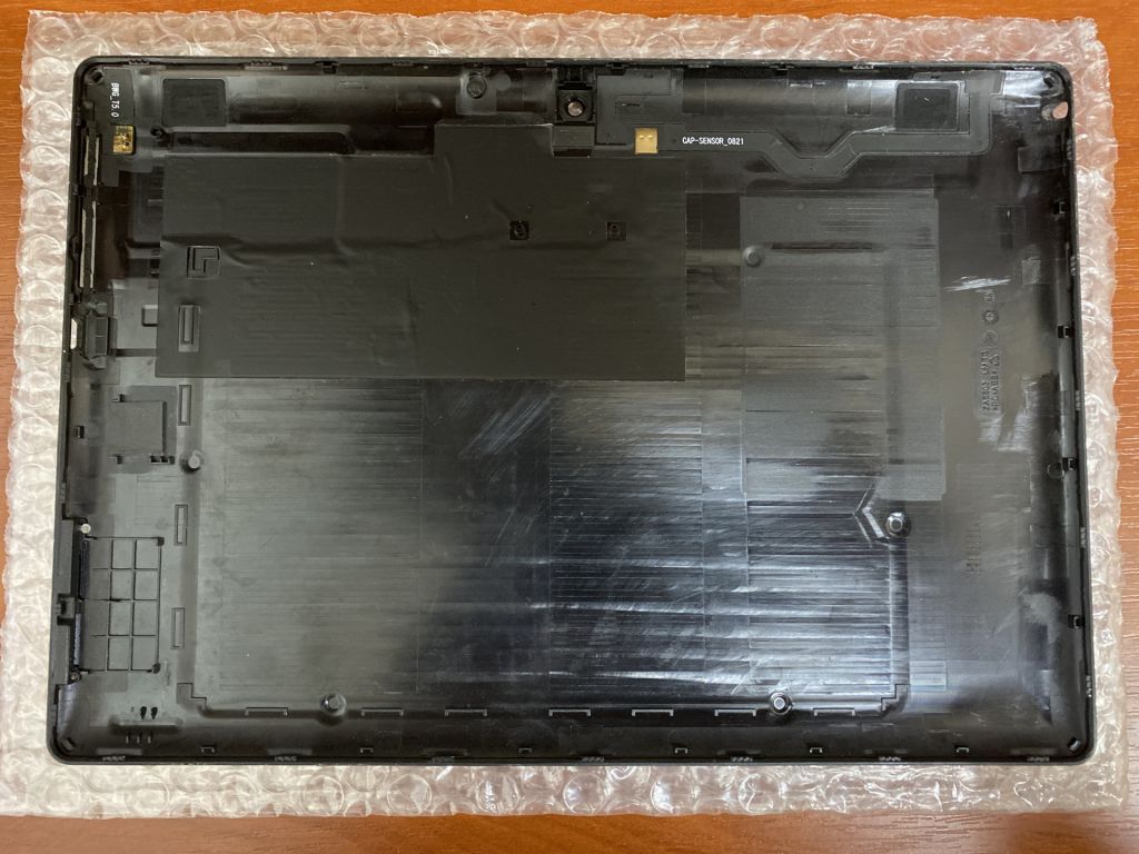 Lenovo Tab 2 X30L A10-30, X30F A10-30 Крышка - фото фото фото 1