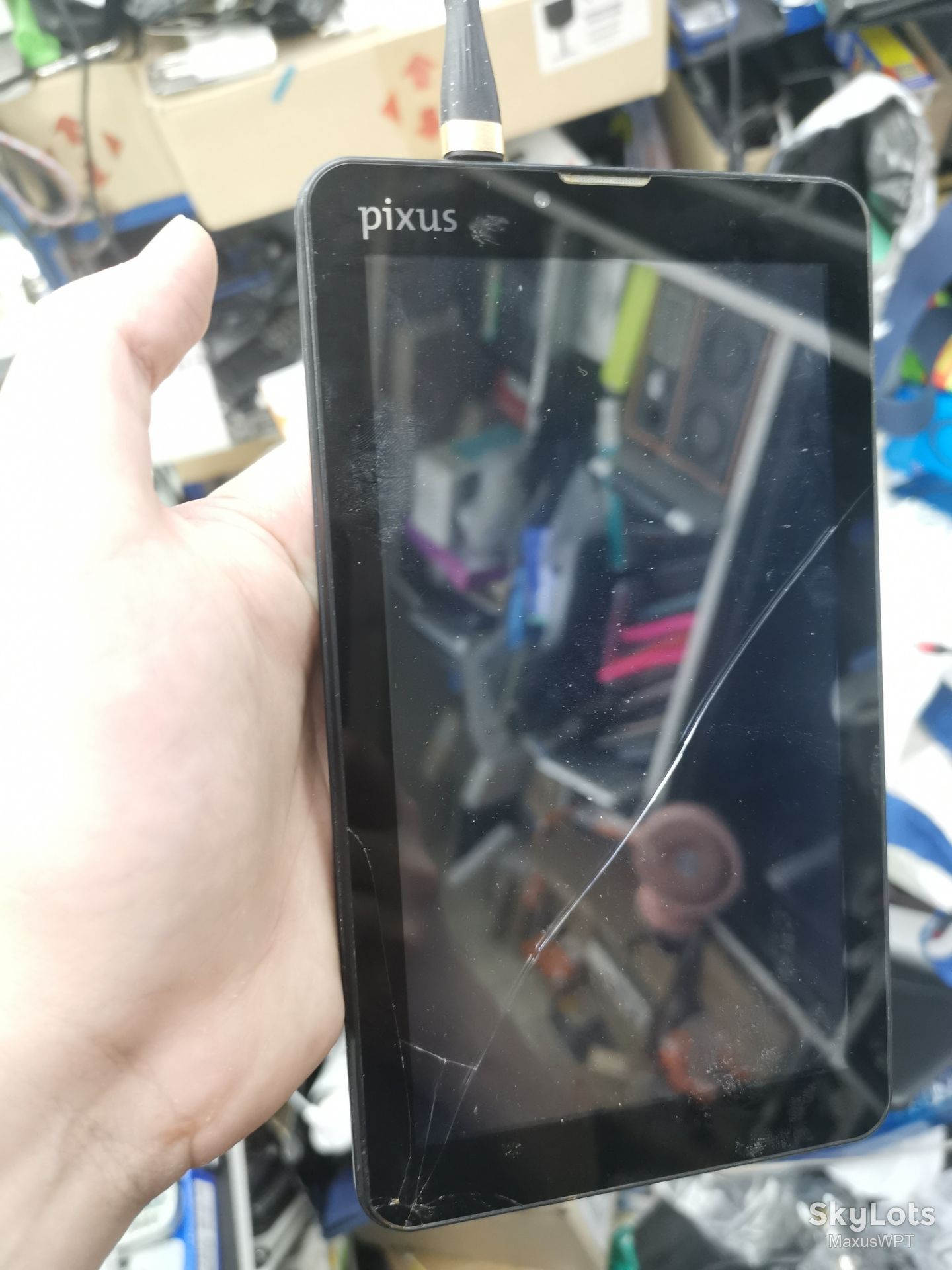 #1160 Sklad Pixus touch 7 3g - фото фото фото 0