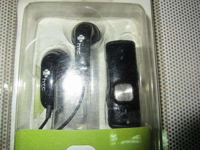 НАУШНИКИ ГАРНИТУРА HTC HS200 mini USB - фото фото фото 2