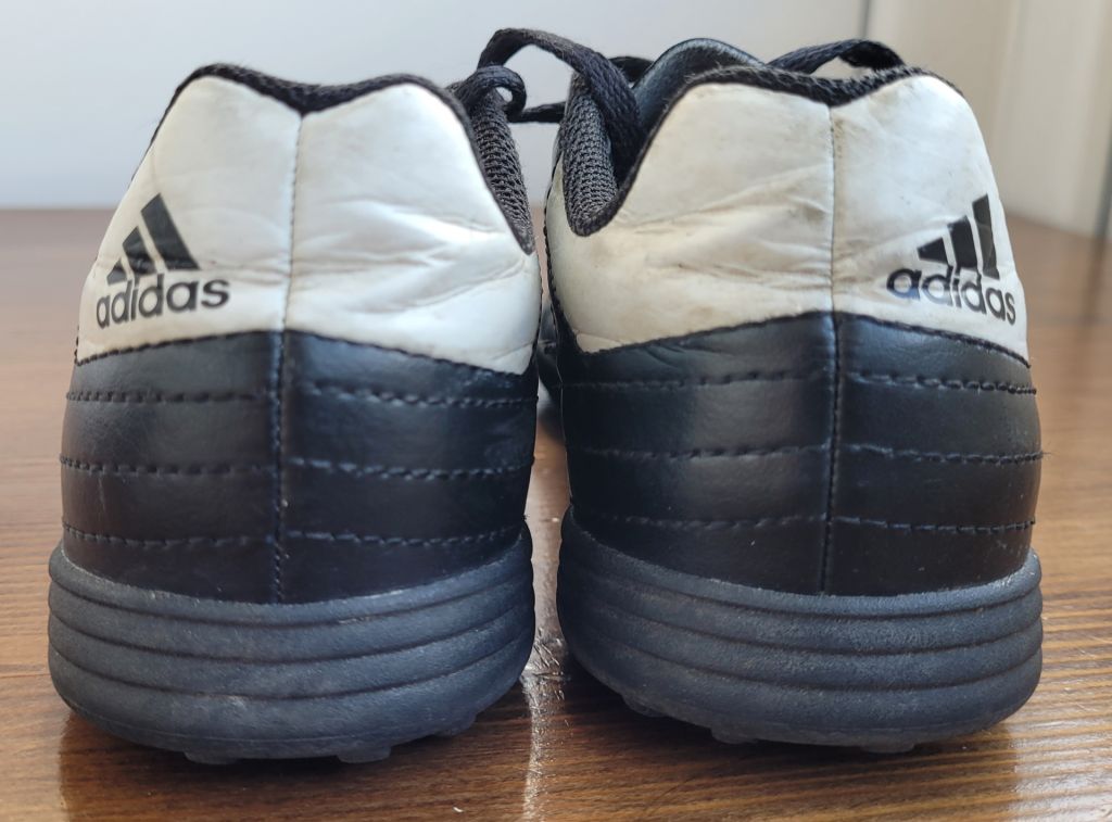 Футзалки дит. Adidas 31 - фото фото фото 1