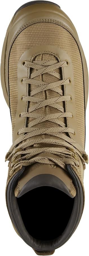Черевики Danner Traverser 600 Coyote - фото фото фото 3