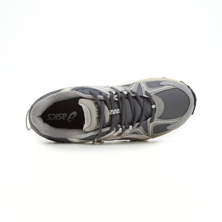 Asics Gel-Kahana 8 Grey Gore-TEX 37 - фото фото фото 1