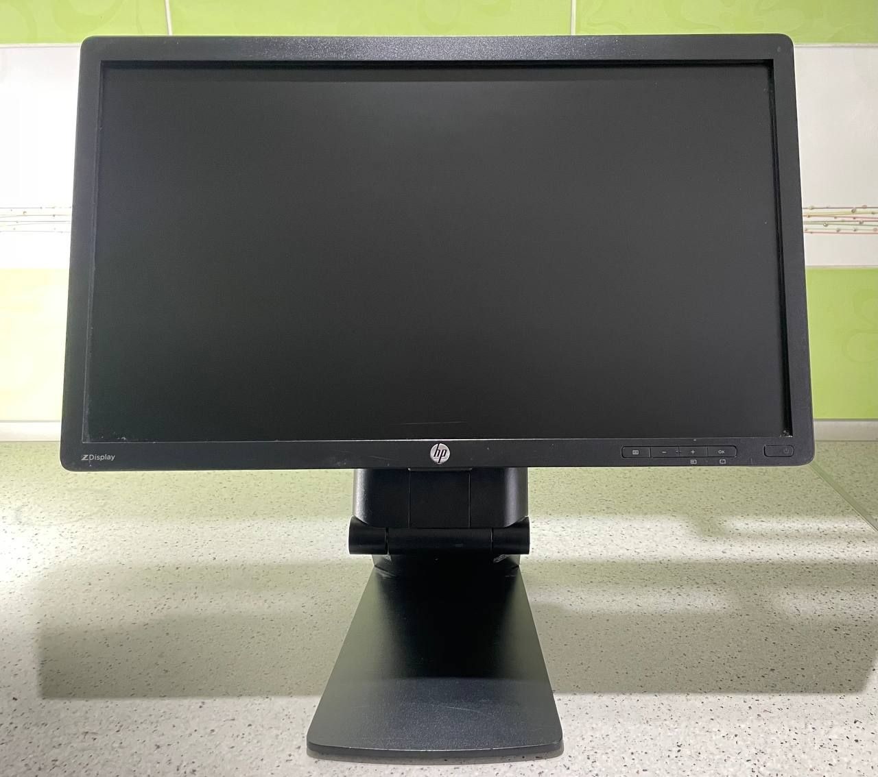 Монітор HP Z22i IPS Display 21.5" FHD LED  (292) - фото фото фото 2