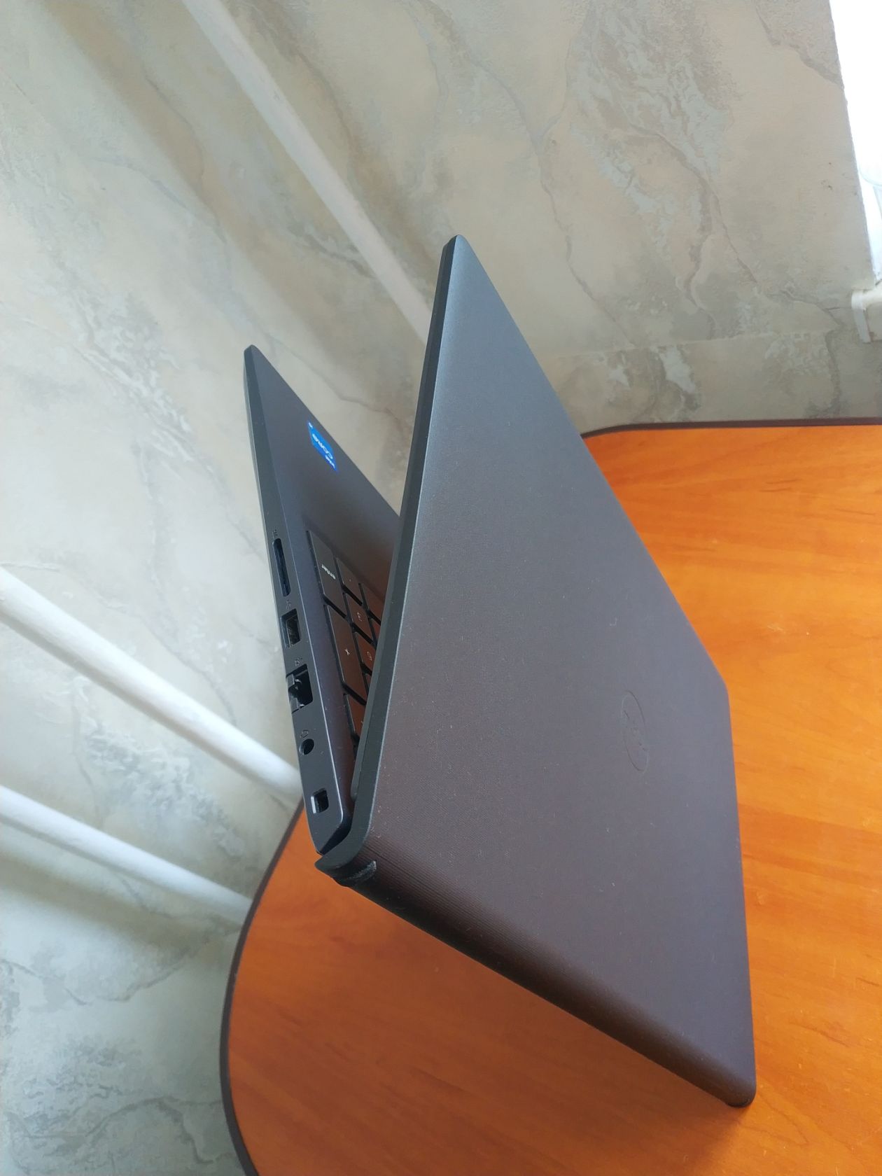Dell 3510 15.6 FHD IPS i5-1135G7 Акб Відеоогляд - фото фото фото 6