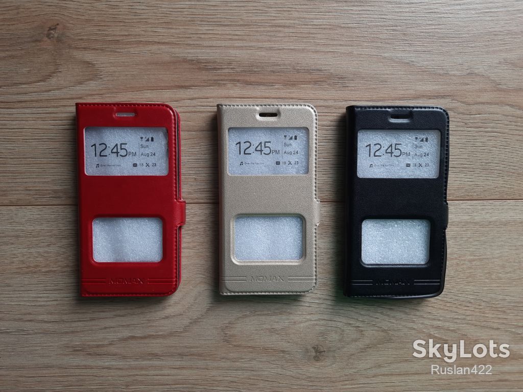 Чехол книжка для Xiaomi Redmi 2 чохол книжка Редмі 2 - фото фото фото 1
