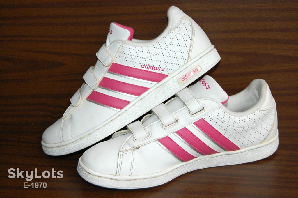 Кроссовки ADIDAS р.38-39 original VIETNAM - фото фото фото 2