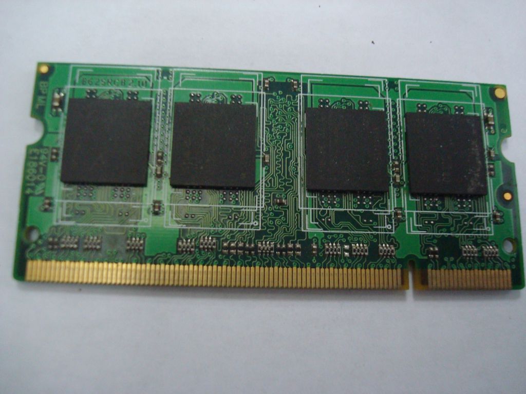 Память Apacer  Memory 1GB SOD PC2-6400 CL6    (1GB Module) - фото фото фото 1