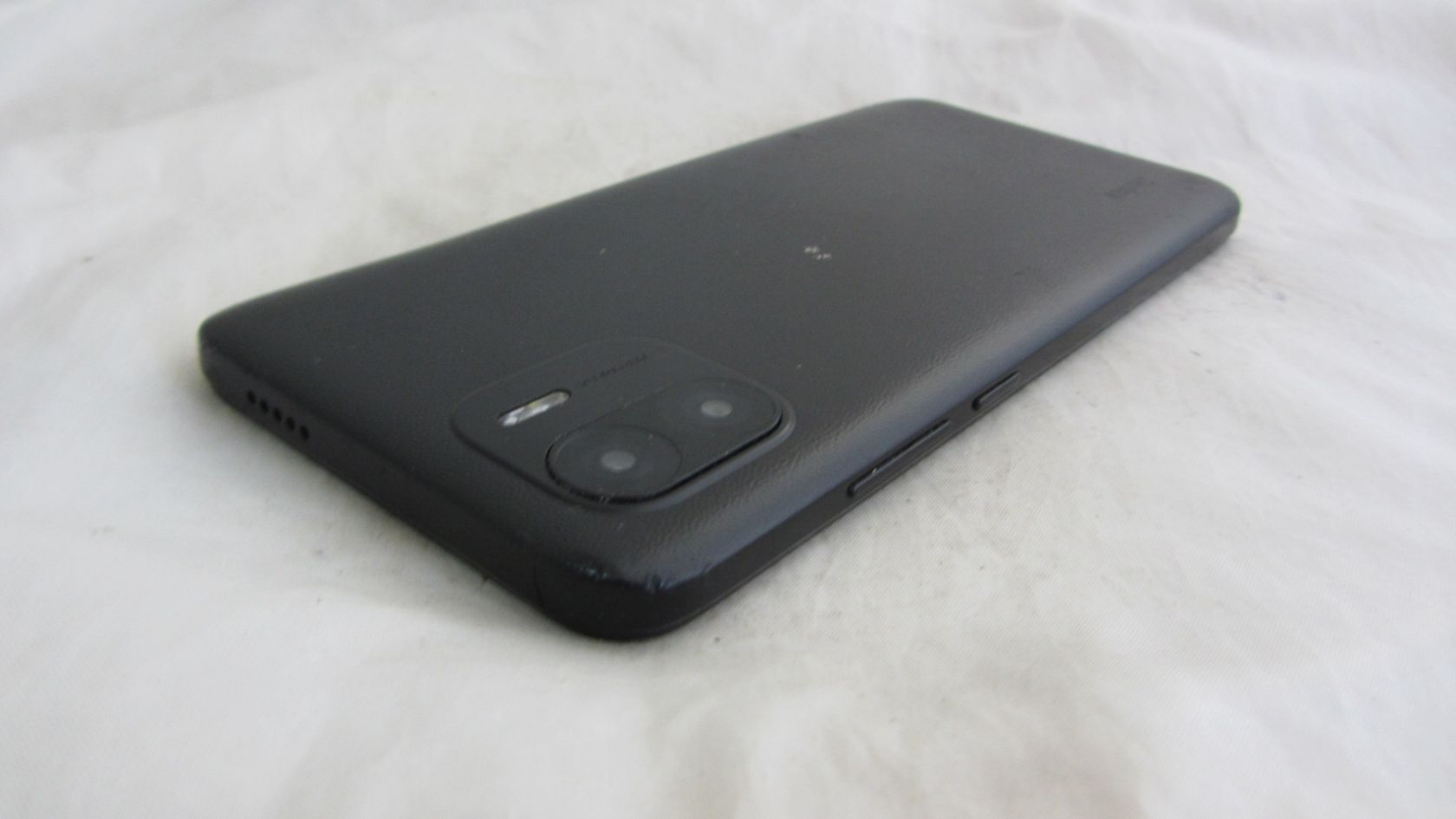 Xiaomi Redmi A1 Black - фото фото фото 5