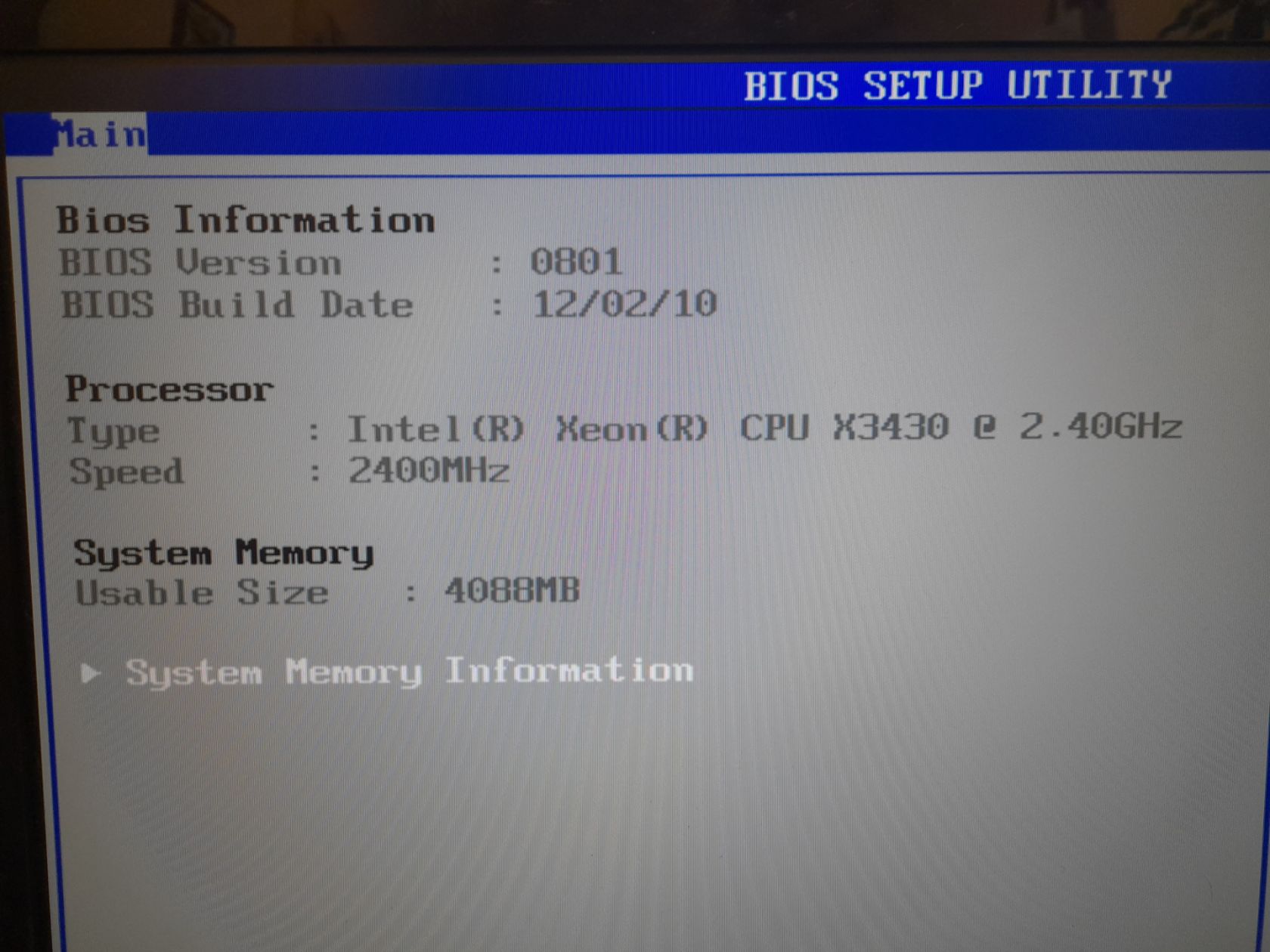 Мат.плата Asus P7F-M s1156 x3430 8Gb DDR3 PCIe x16 - фото фото фото 3