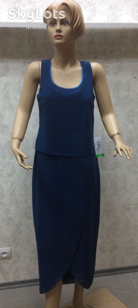 Костюм женский Patra - фото фото фото 2