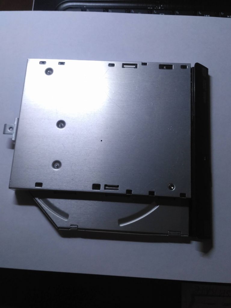 DVD-RW DVD Sony Optiarc AD-7580S - фото фото фото 0
