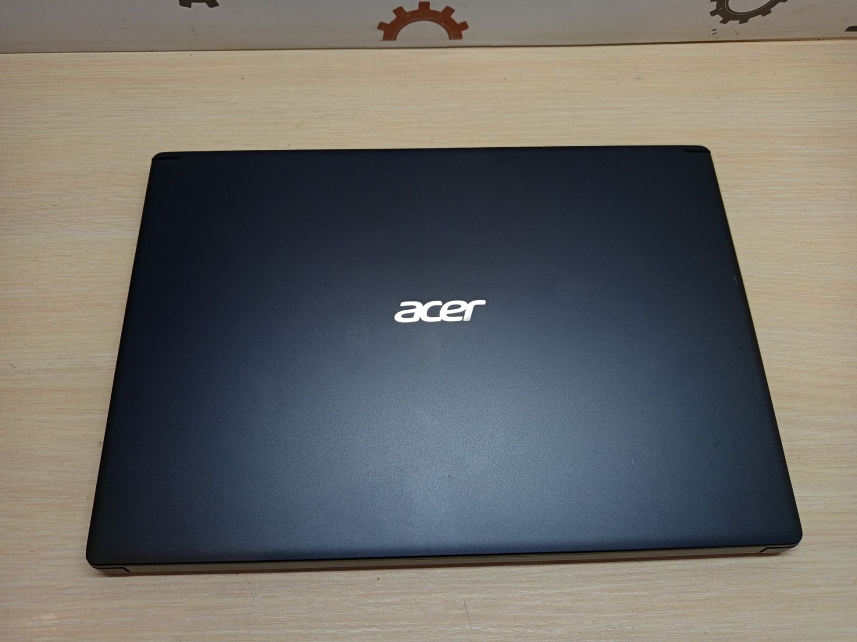 Ноутбук ACER Aspire 5 A515-55, Гарантія 1 місяць - фото фото фото 3