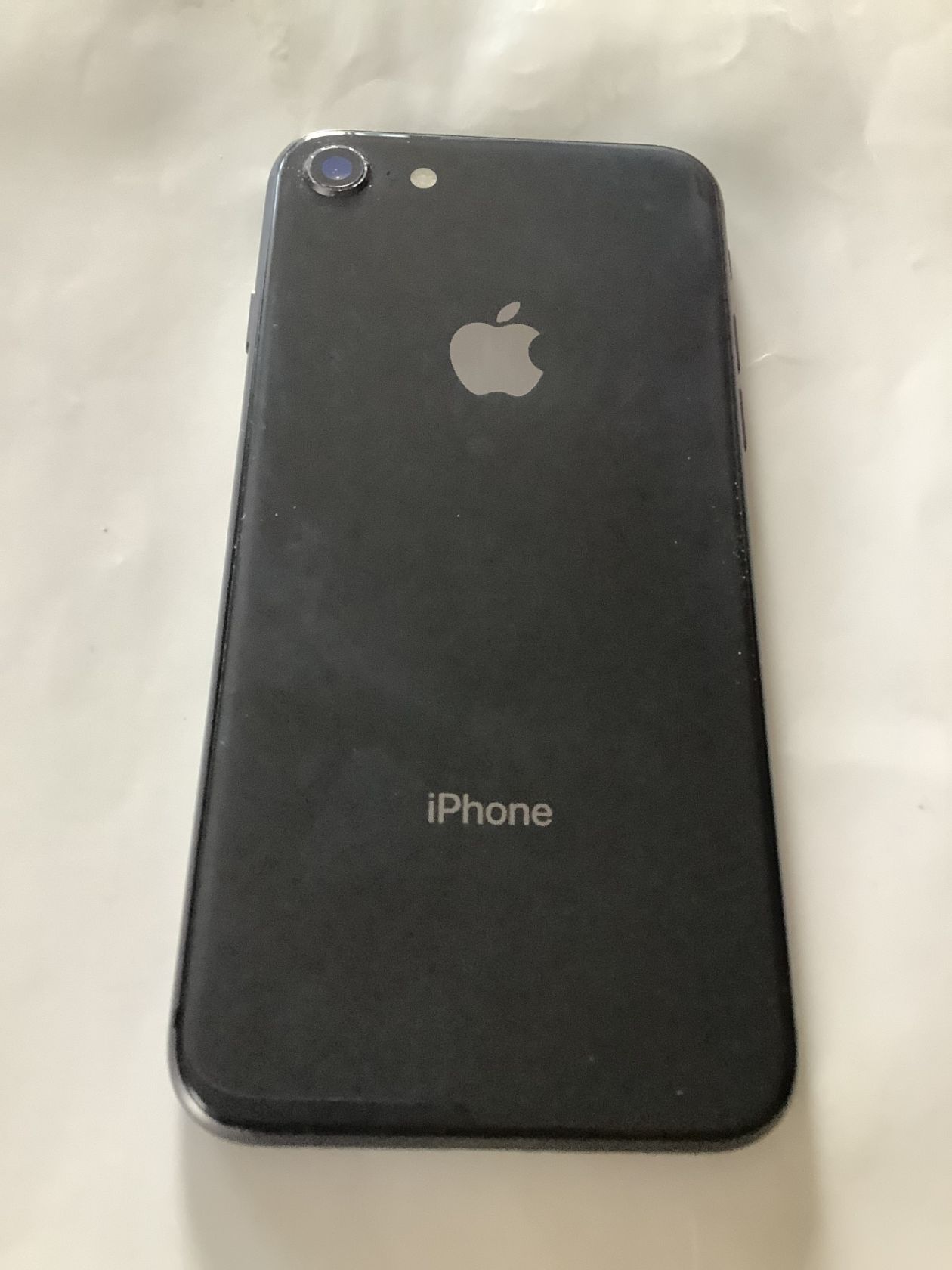 Iphone 8 64 Gb Neverlock Space Grey - фото фото фото 2
