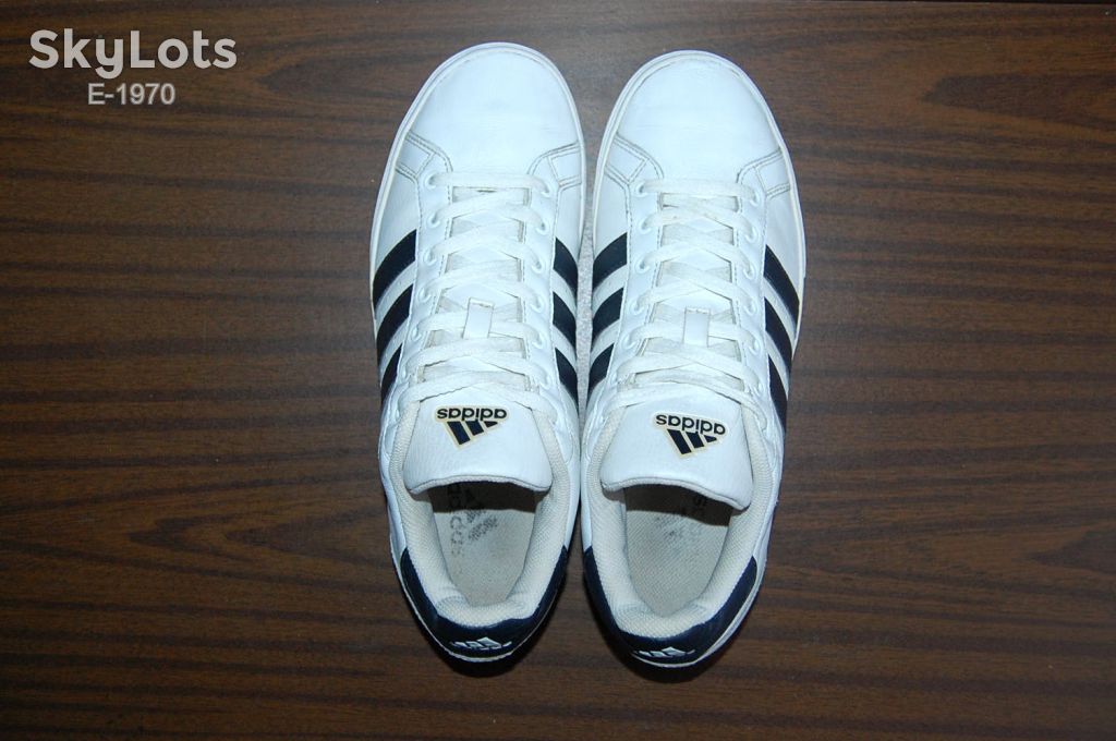 Кроссовки ADIDAS р.40 original - фото фото фото 6