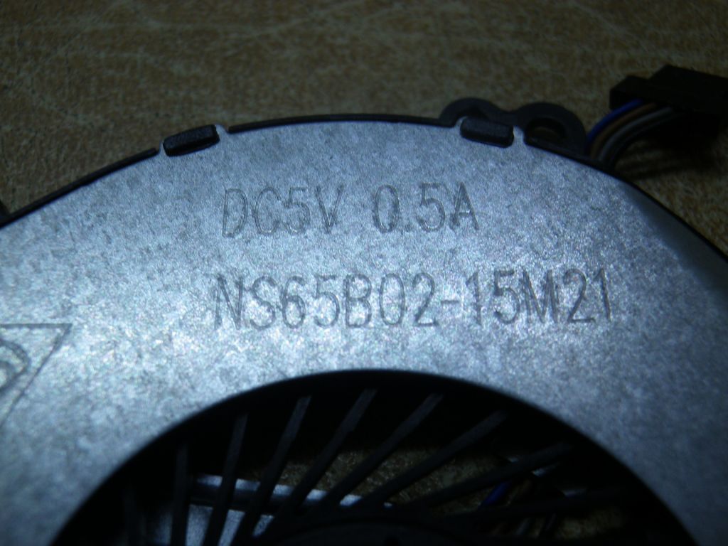 Б/У Кулер  (система охолодження) на HP ProBook 430 G4 - фото фото фото 3