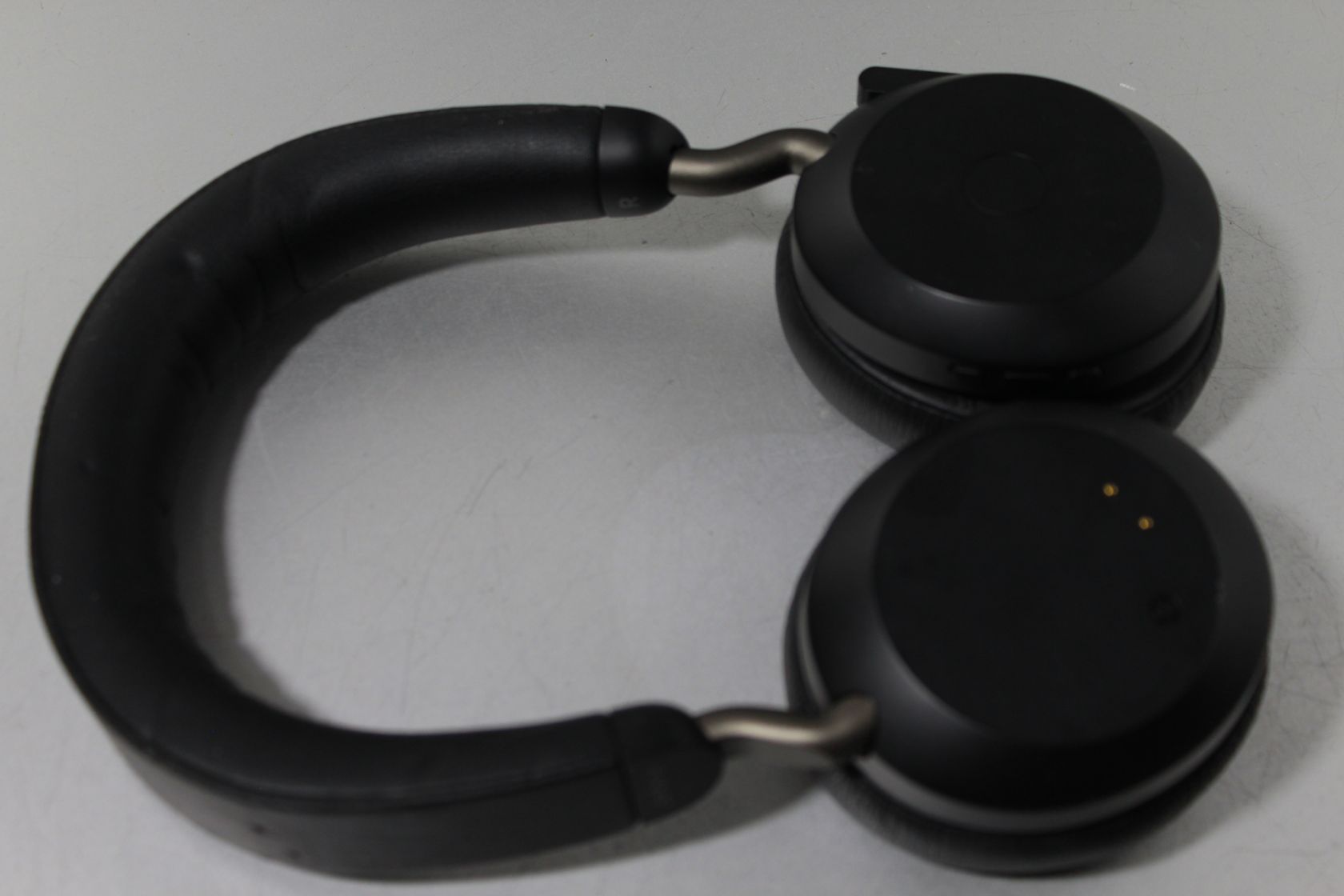 Навушники №861  Jabra Evolve2 75, Link380c MS Stereo Black - фото фото фото 8