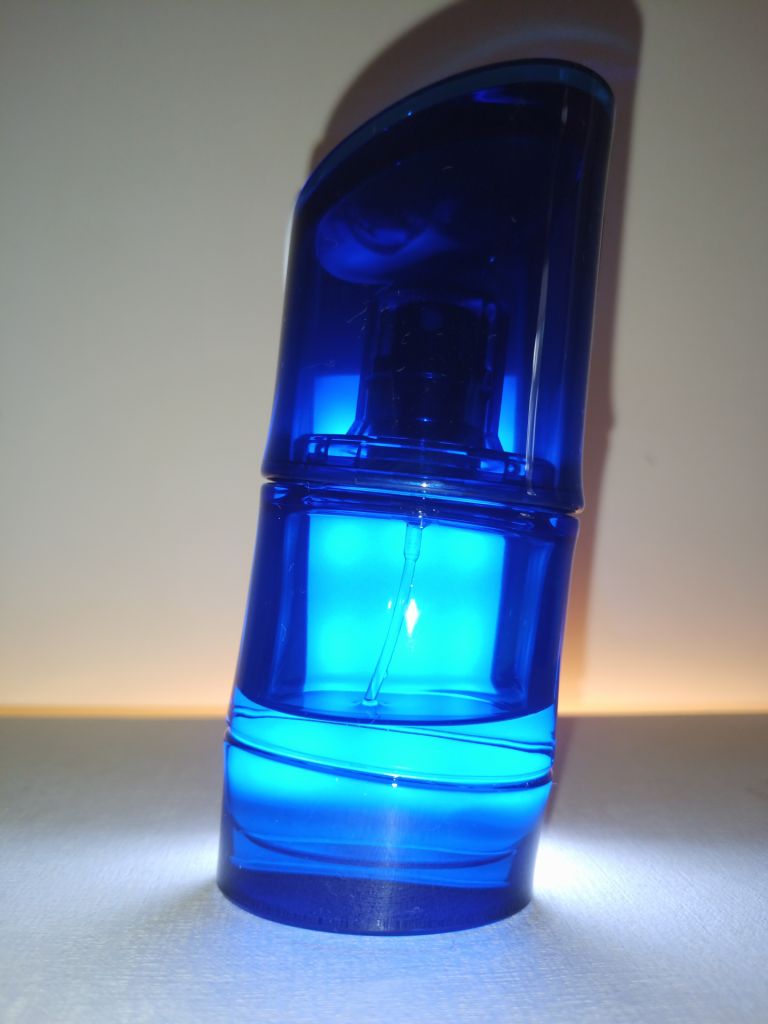 Kenzo Homme Eau de Toilette Intense - фото фото фото 0