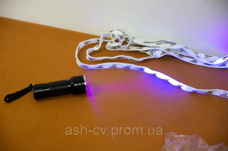 Ультрафіолетовий ліхтар (21UV LED) - фото фото фото 3