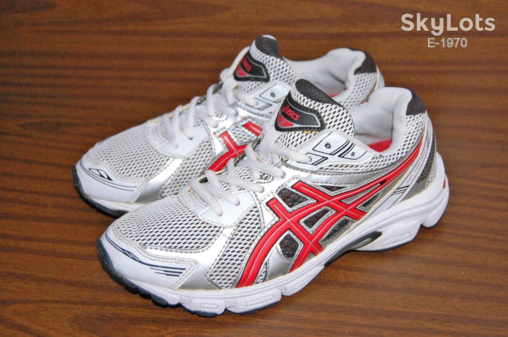 Кроссовки ASICS GEL-GALAXY 7 р.37-38 original CAMBODIA - фото фото фото 1