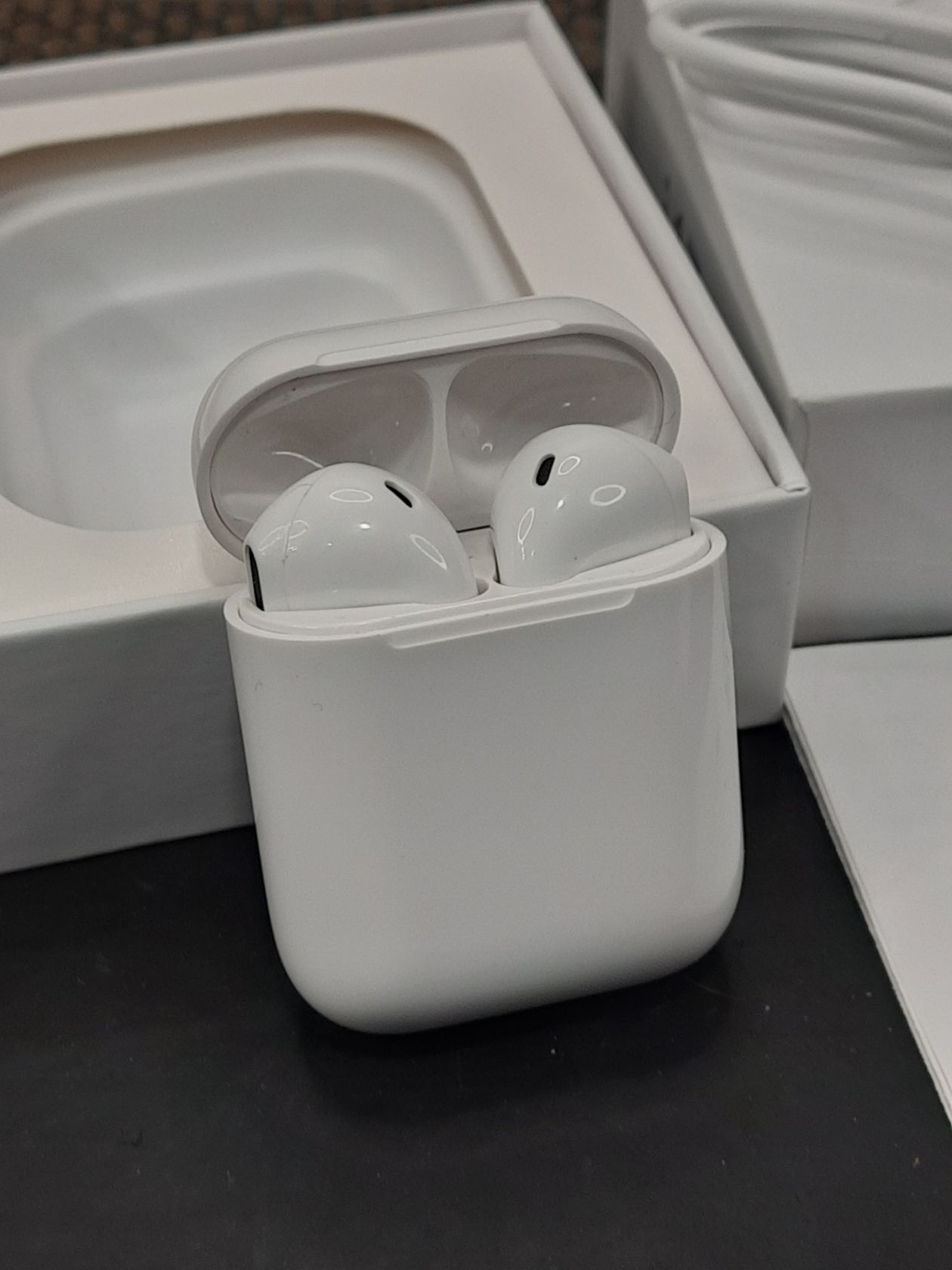 навушники по типу airpods - фото фото фото 2