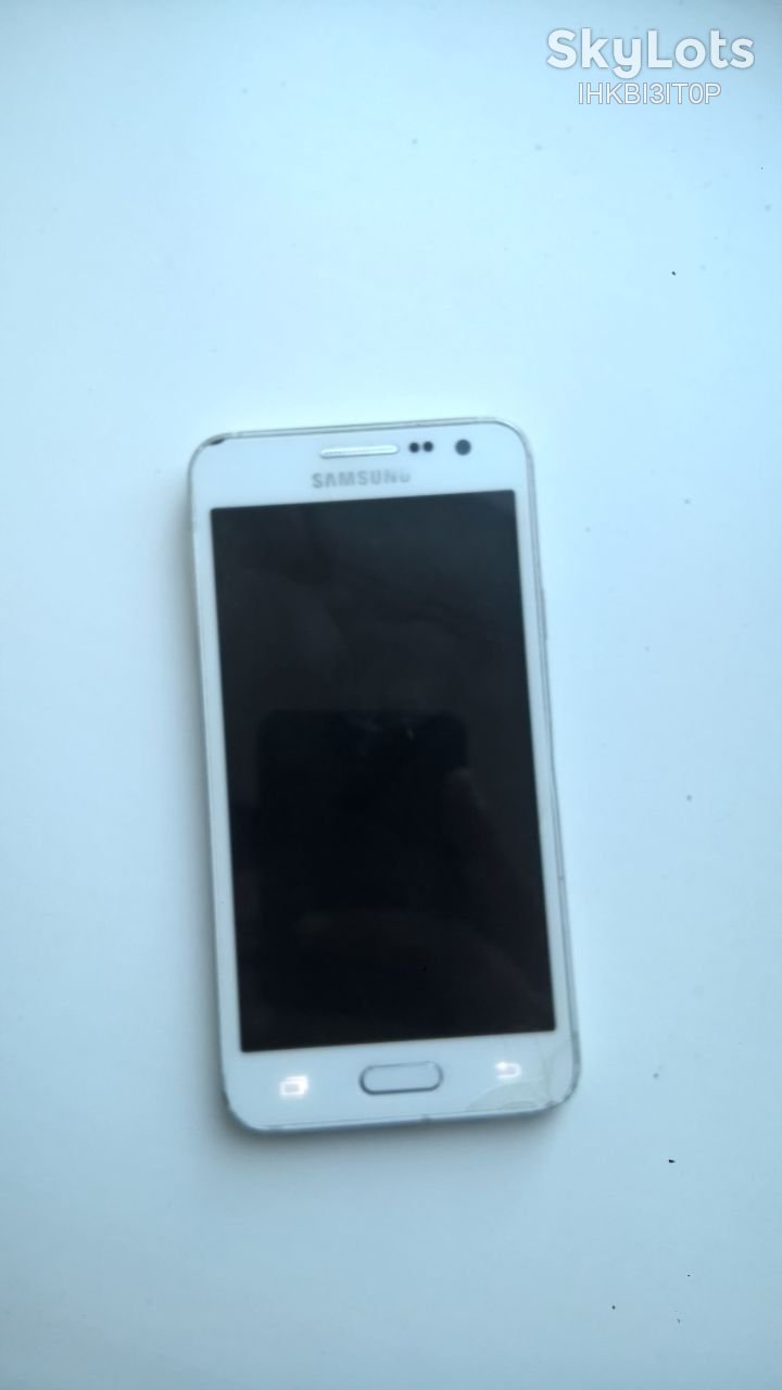 Мобильный телефон смартфон Samsung SM-A300H/DS - фото фото фото 1