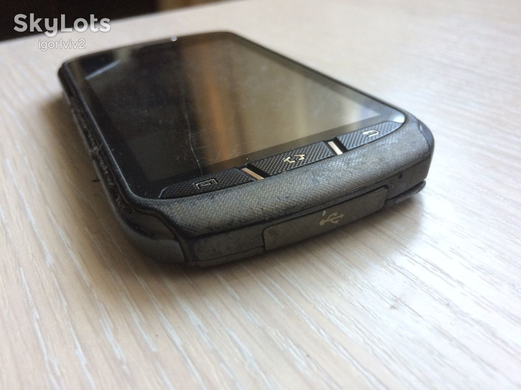 смартфон Samsung s7710 Galaxy xCover 2 - фото фото фото 3