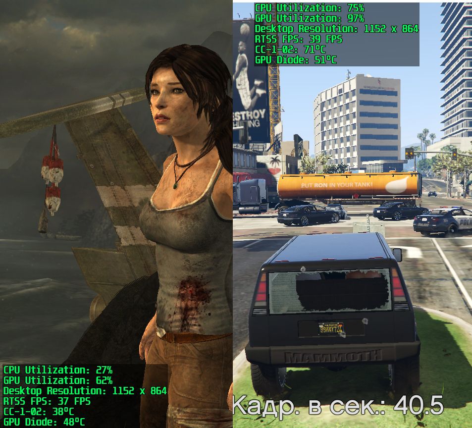 Комп для CSGO, GTA V, Minecraft, Танки i5 GT630 HDD - фото фото фото 5