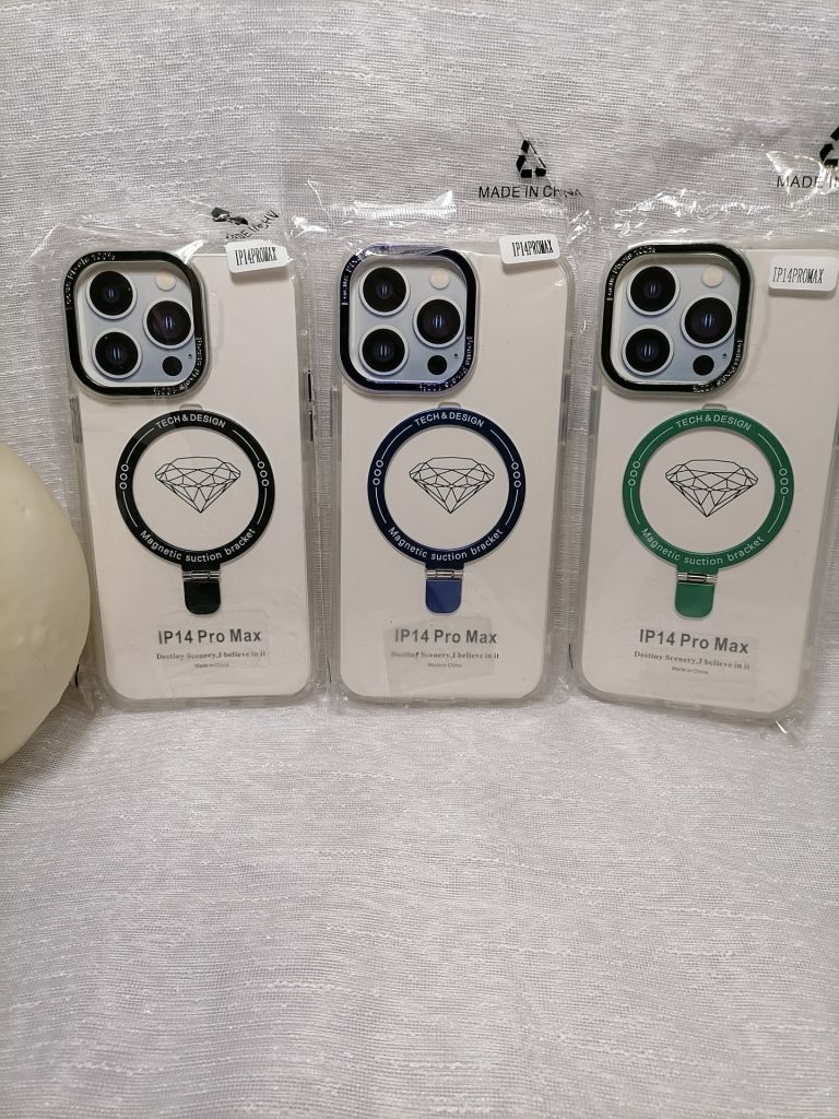 Чохол на Iphone 14ProMax з Mag Safe - фото фото фото 0