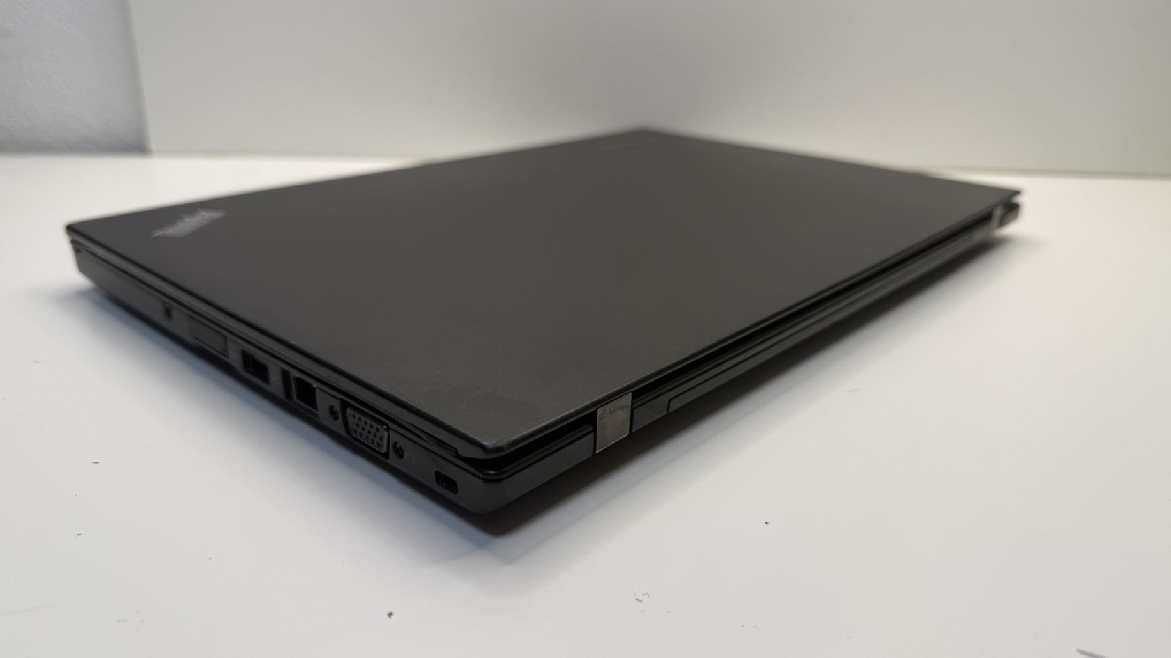 Ноутбук Lenovo T440 Intel Core i5-4 th  ID 00355 - фото фото фото 1