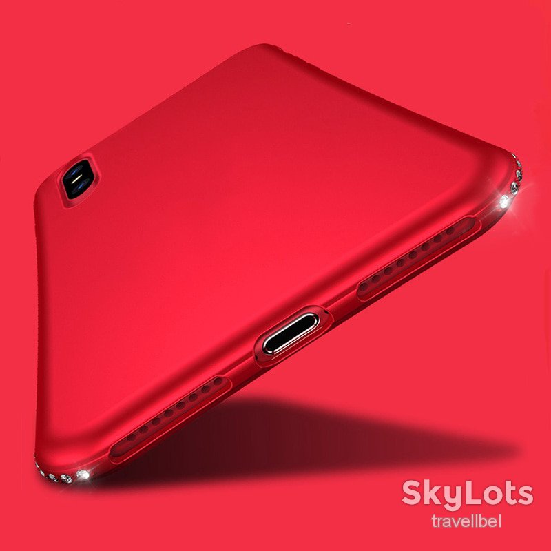 Силиконовый чехол для Huawei Y6 Pro  (2017) / P9 Lite Mini / Nova Lite  (2017) - фото фото фото 2