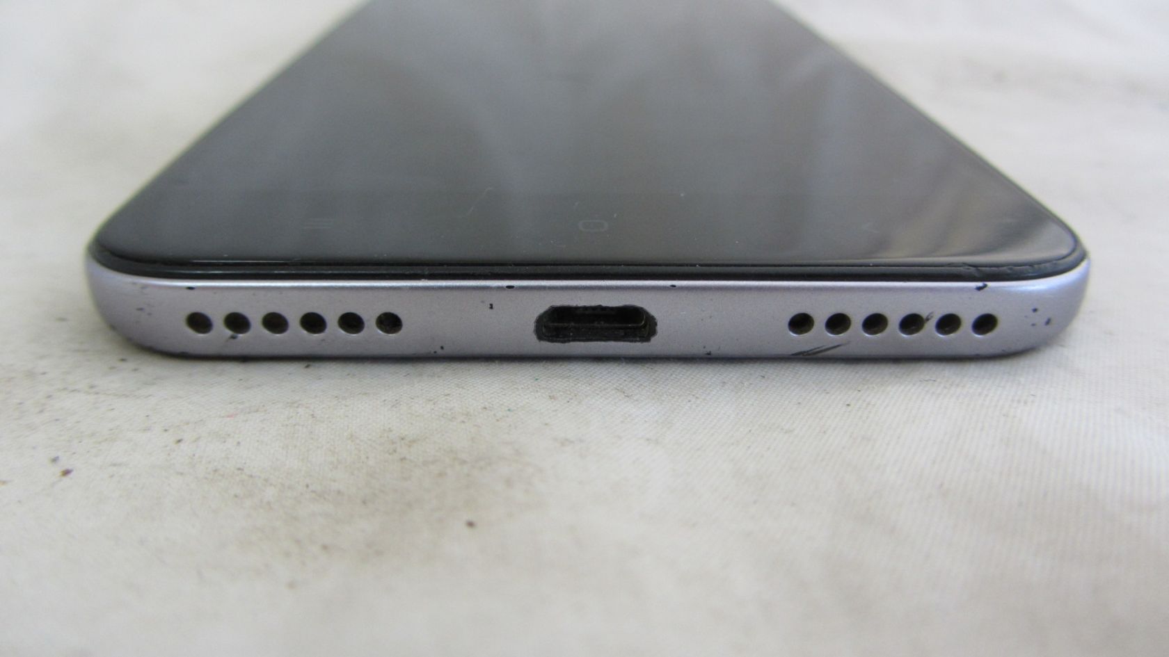 Xiaomi Redmi Note 5A Prime 3/32GB Gray - фото фото фото 2