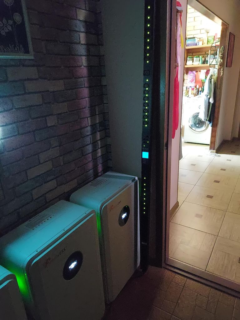 БРП APC AP8959EU3 Schneider Electric Пристрій віддаленого керування живленням - фото фото фото 6