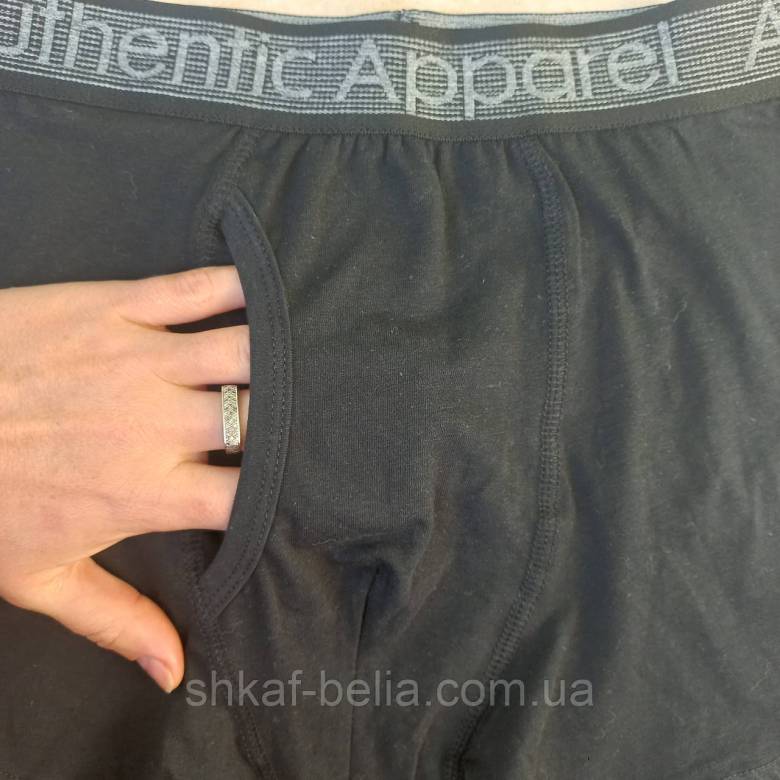 Трусы боксеры 12 л XS Primark хлопок - фото фото фото 1