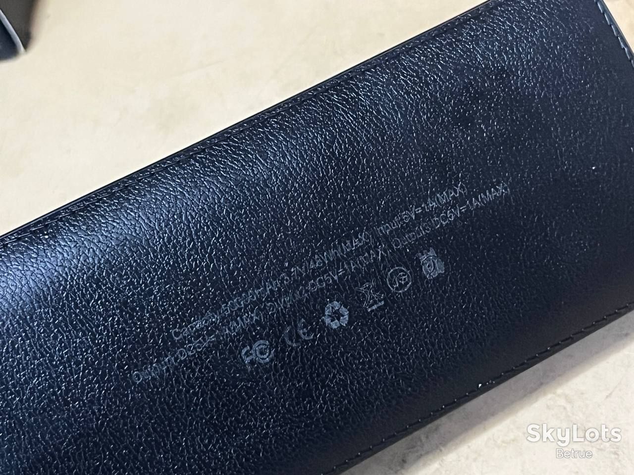 Повербанк PowerBank Smart Tech 50000 mAh портативная зарядка   (19980) - фото фото фото 5