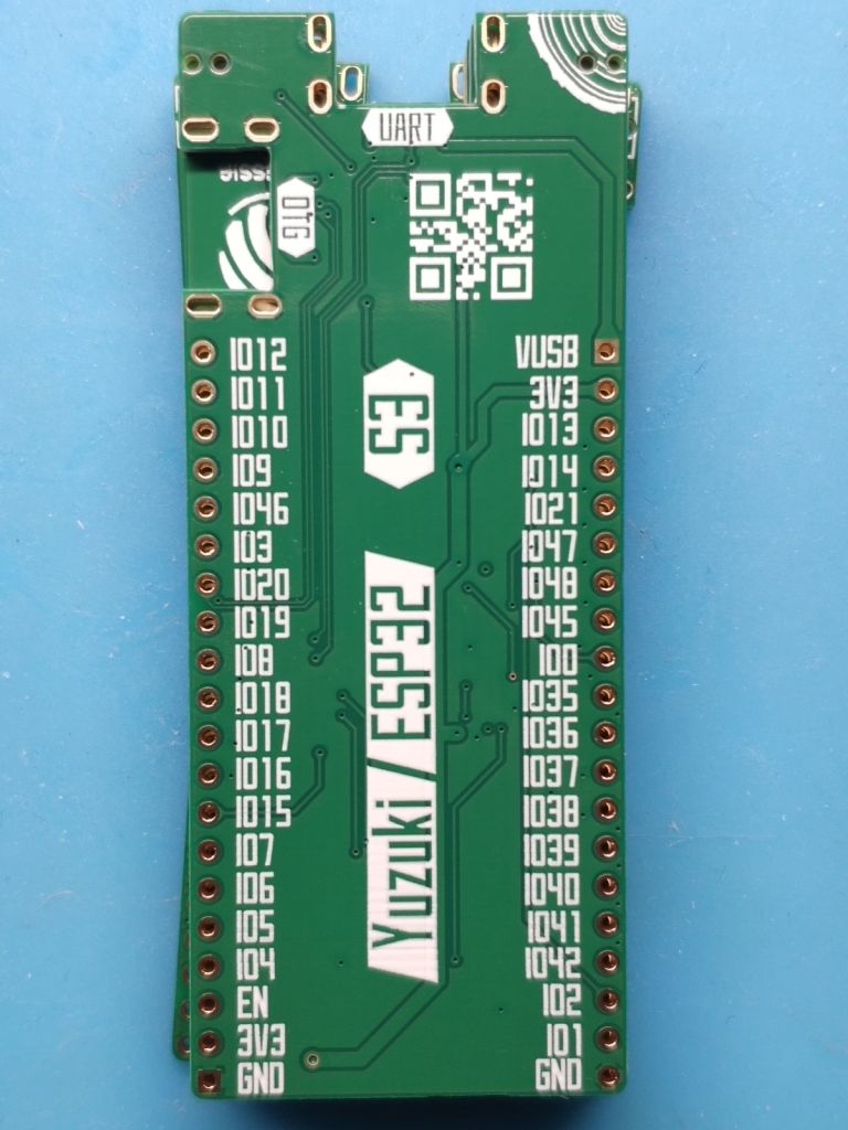Dev board ESP32 S3, ESP32-WROOM-32D, ESP32-WROVER, ESP32-S3 WiFi, Плата розробки - фото фото фото 6