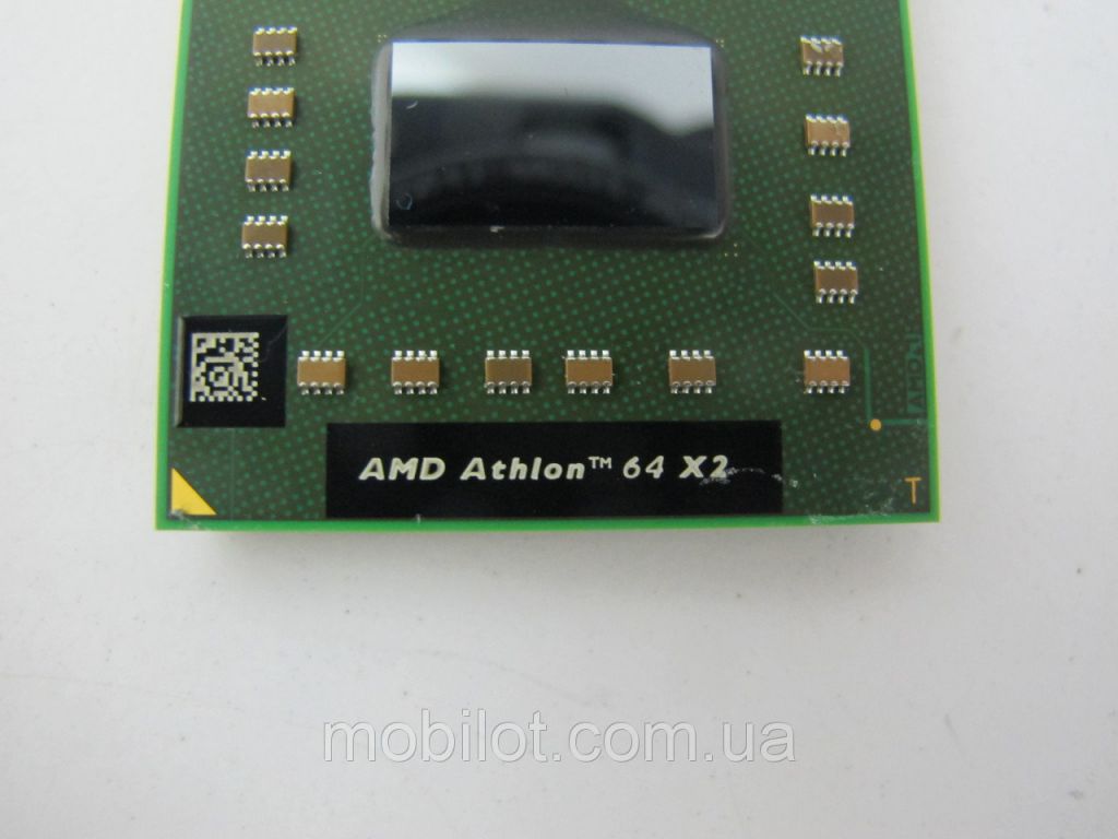 Процессор AMD Athlon 64 X2 TK-55 (NZ-5878) - фото фото фото 2