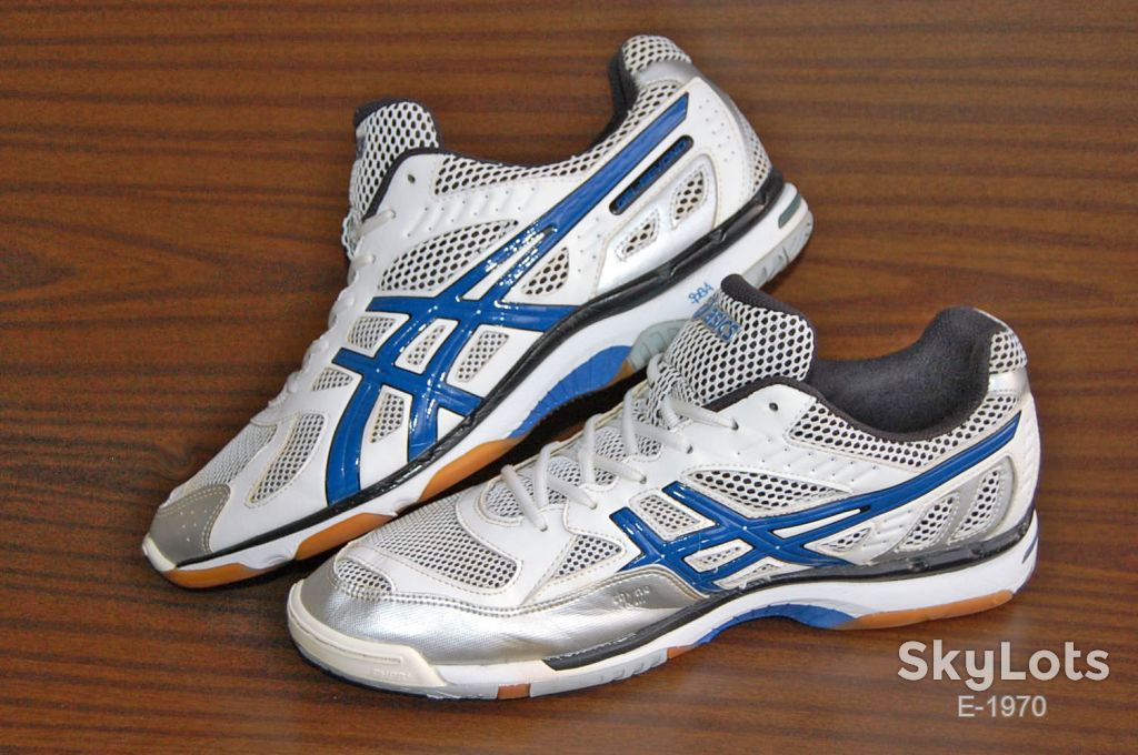 Кроссовки ASICS GEL-BEYOND р.46-47 original VIETNAM - фото фото фото 2