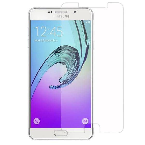 Защитное cтекло Buff для Samsung Galaxy A7 2016, 0.3mm, 9H - фото фото фото 0