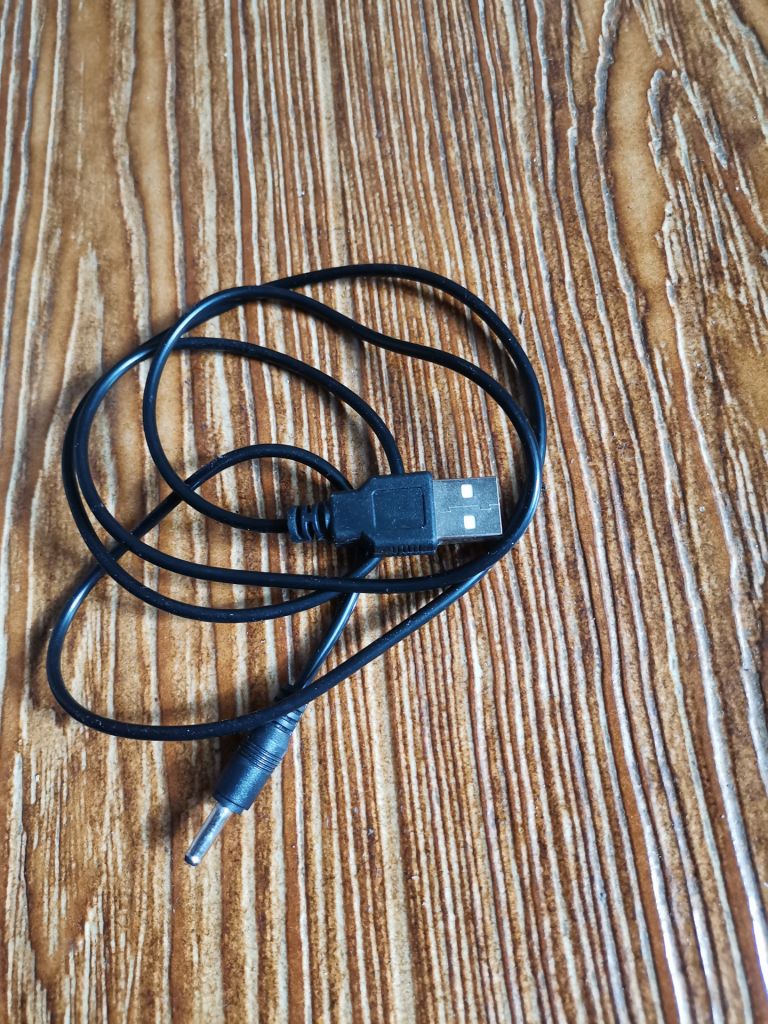 Кабель  USB питания для тонометра - фото фото фото 3