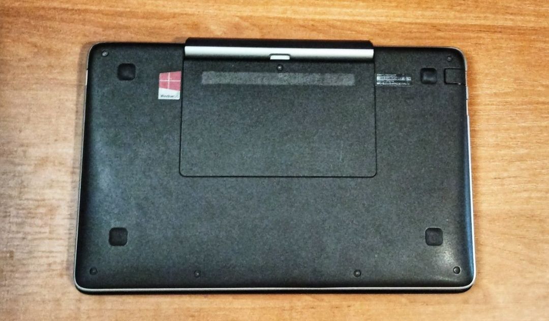 ASUS Transformer Book T200TA - фото фото фото 2