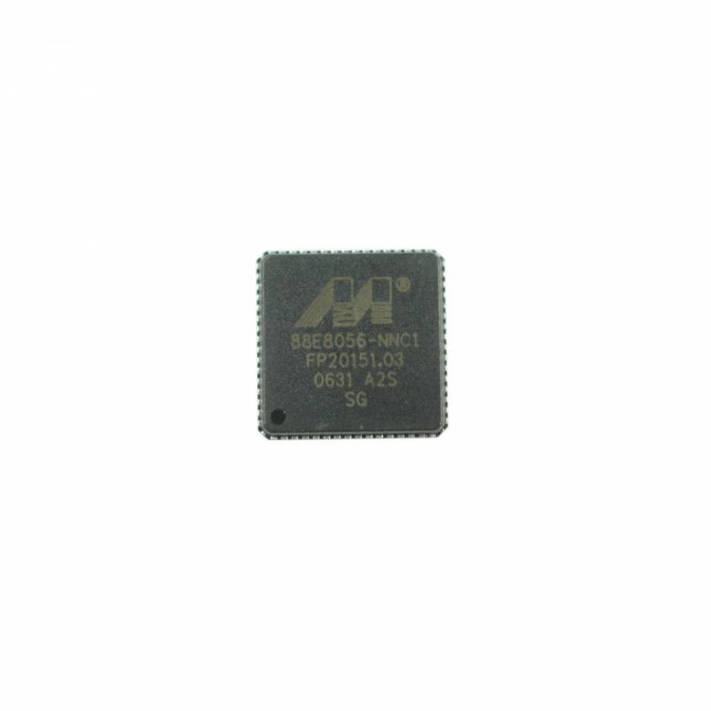 Микросхема Marvell 88E8056-NNC1 для ноутбука - фото фото фото 0