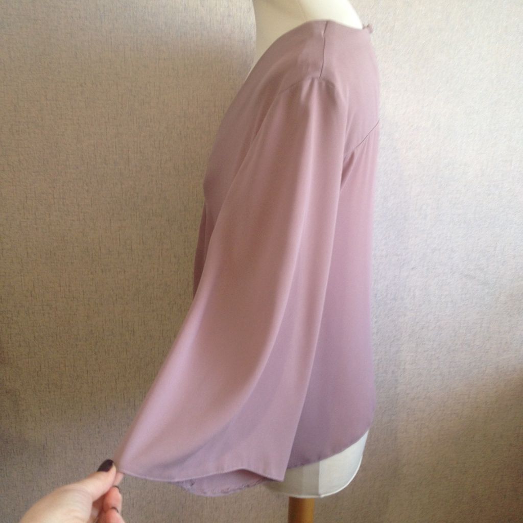 Блуза Asos,р.М-XL - фото фото фото 3